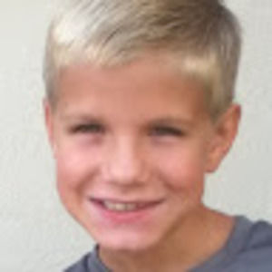 Meet your Posher, Alison